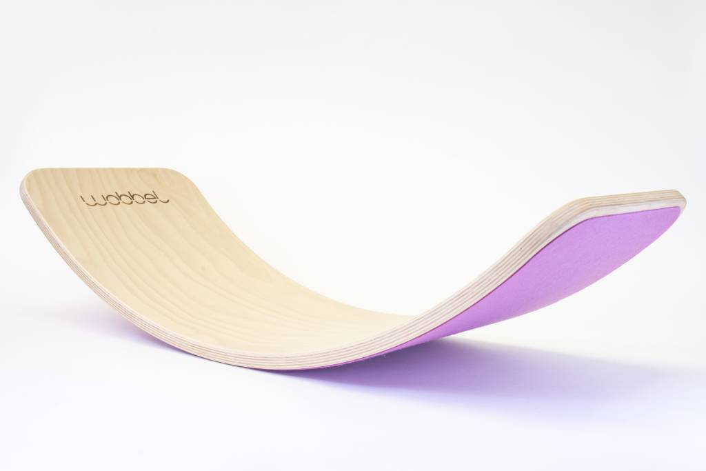 Wobbel Board Original