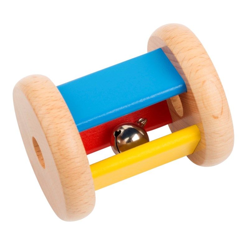 Educo Rattle The Cylinder 1.Jpg