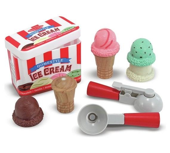 toy ice ice cream shop melissa and doug