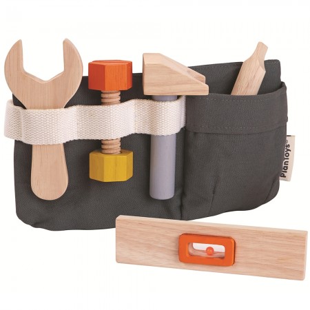 Plan Toys Tool Belt