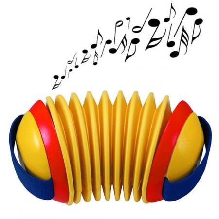 Plan Toys Concertina