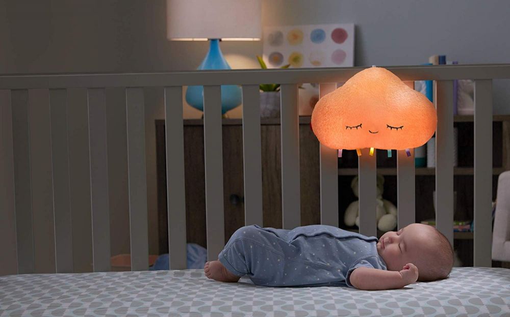 Fisher Price Twinkle & Cuddle Soother