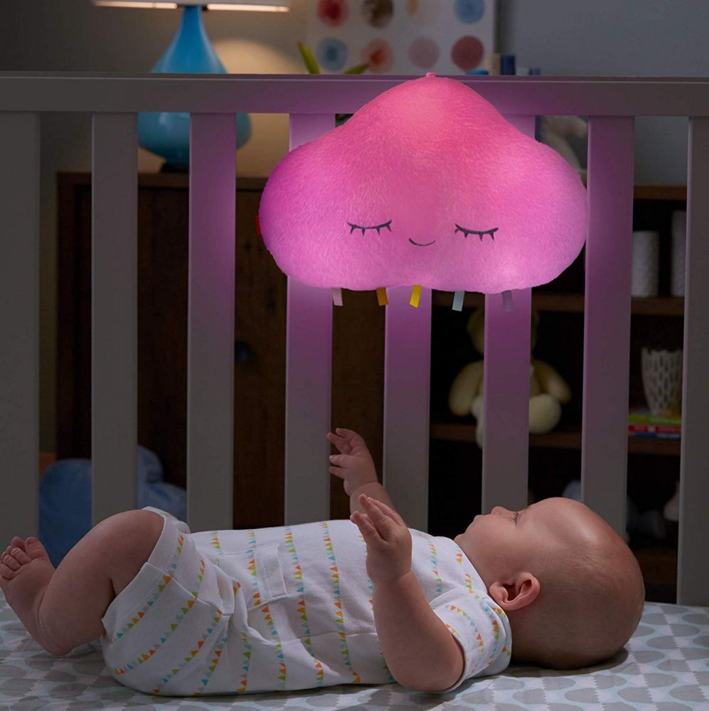 Fisher Price Twinkle & Cuddle Soother