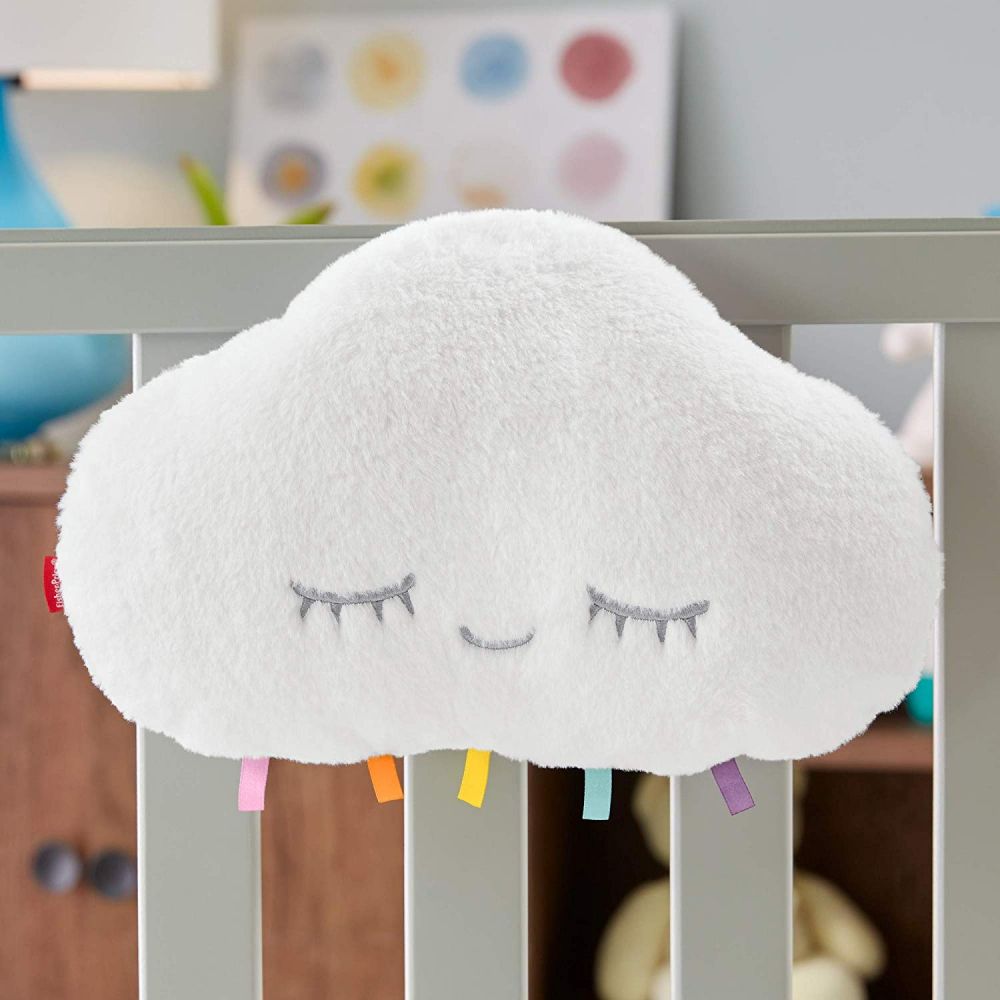 Fisher Price Twinkle & Cuddle Soother