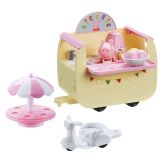 Peppa Pig Ice Cream Van